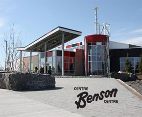Benson Centre